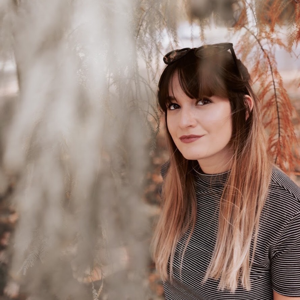 Meet your Posher, Bridgette